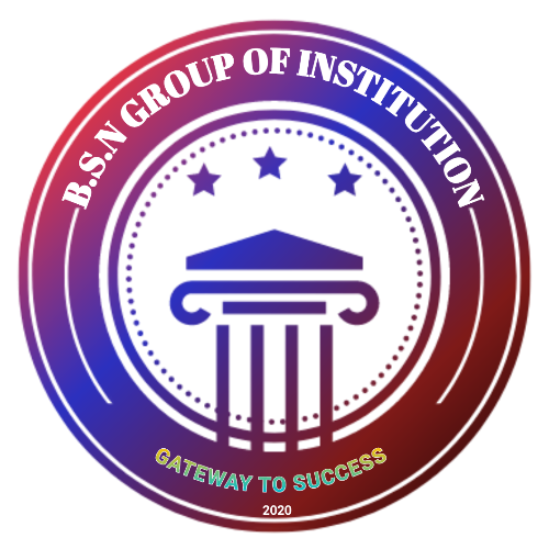 center logo